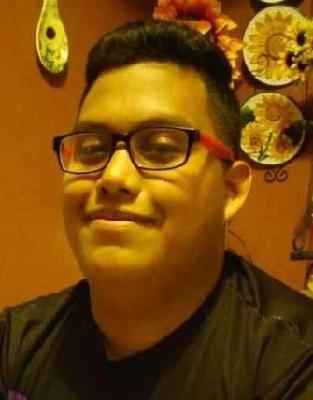 Gerardo Rodriguez death by force case profile photo