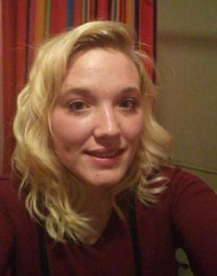 Megan Smith death by force case profile photo