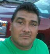 Jose Dominguez-Campos death by force case profile photo