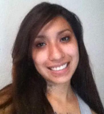 Lisa Saenz death by force case profile photo