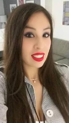 Maricela Banda death by force case profile photo