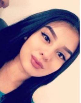 Jennifer Delgado death by force case profile photo