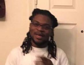Damion Hopkins death by force case profile photo