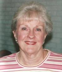 Ruth Bain death by force case profile photo