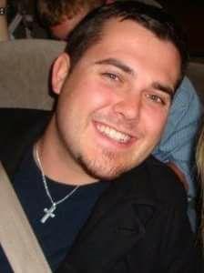 Blake Thorvalsden death by force case profile photo