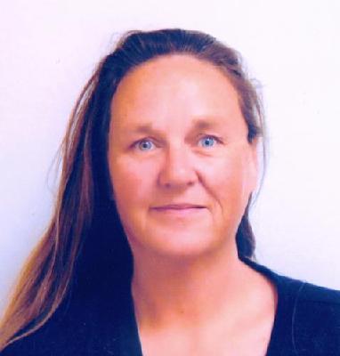Michelle Morris death by force case profile photo