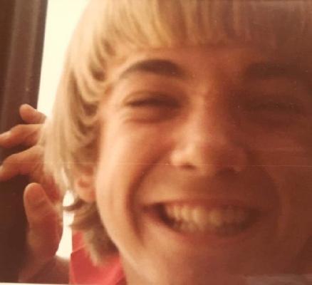 Donald Barras death by force case profile photo