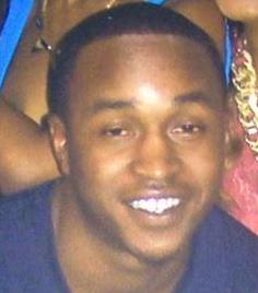 Jeremy James death by force case profile photo