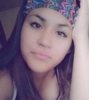 Margarita Pineda death by force case profile photo