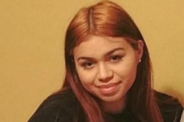 Amber Flores death by force case profile photo