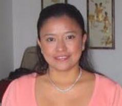 Dulce Everts death by force case profile photo