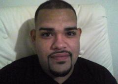 Joseph Rodriguez death by force case profile photo