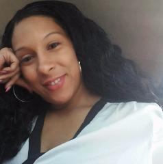 Rena Hodges death by force case profile photo