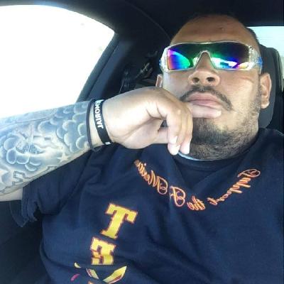 Jose Zuniga death by force case profile photo