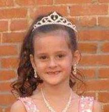 McKenzie Stovall death by force case profile photo