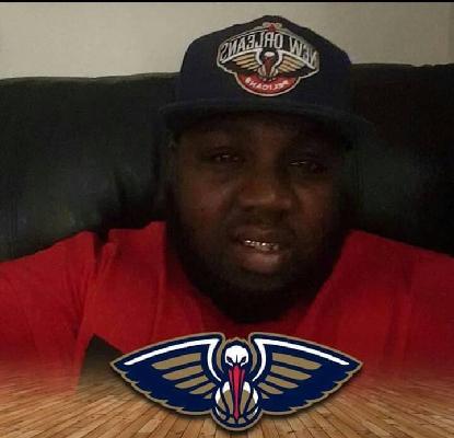 Alvin Reid death by force case profile photo