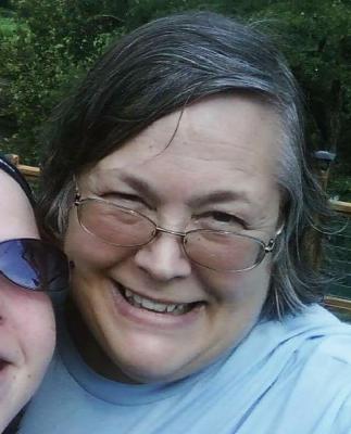 Susan Clark death by force case profile photo