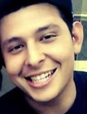 Martin Gonzalez death by force case profile photo