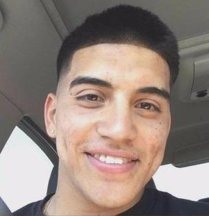 Rogelio RJ Franco death by force case profile photo