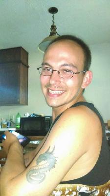 Khrystophir Scott death by force case profile photo