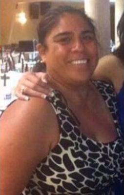 Santos Garcia death by force case profile photo
