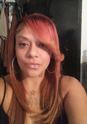 Annabelle Rojas death by force case profile photo