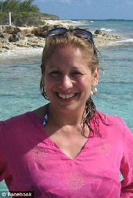 Ana Weed death by force case profile photo