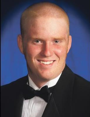 Kensy Parker death by force case profile photo