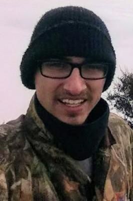 Andre Fuqua death by force case profile photo