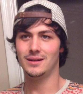 Mark Anthony Guidry death by force case profile photo