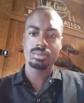 Kenneth King death by force case profile photo