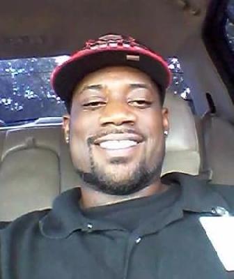 Tujuan McIntosh death by force case profile photo