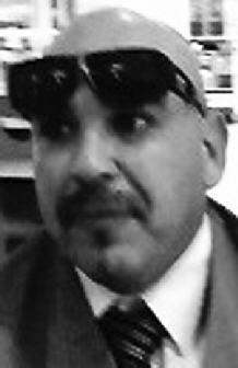 Lorenzo Gardea death by force case profile photo