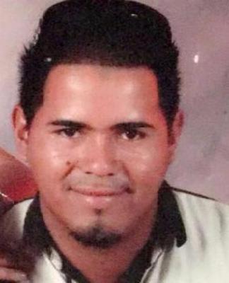 Inocencio Granados death by force case profile photo