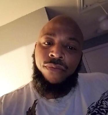 James Stevens death by force case profile photo