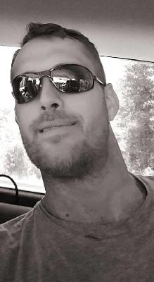 Ryan West death by force case profile photo