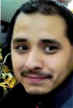 Gary Davila death by force case profile photo