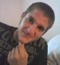 Alex Straway death by force case profile photo