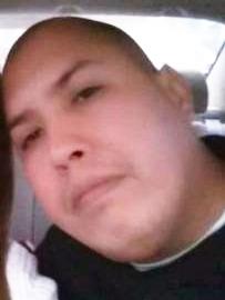 Daniel Morua death by force case profile photo