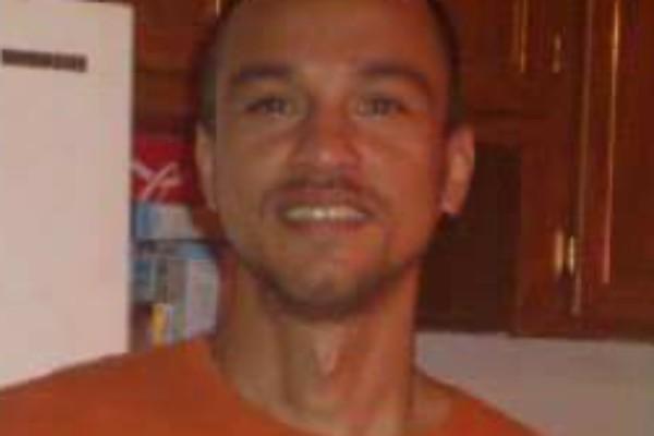 Chris Nicolasora death by force case profile photo