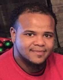 Chris-Dion Russell death by force case profile photo