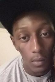 Joey Gipson death by force case profile photo