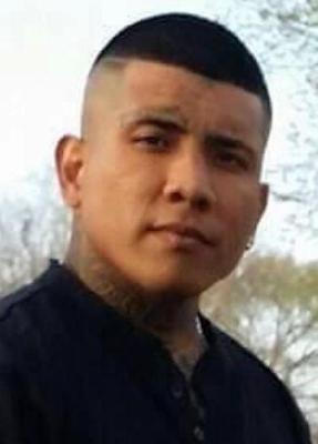 Edgar Avila death by force case profile photo