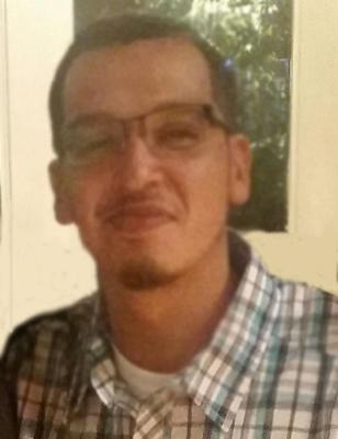 George Martinez death by force case profile photo