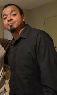 Isidro Lopez death by force case profile photo