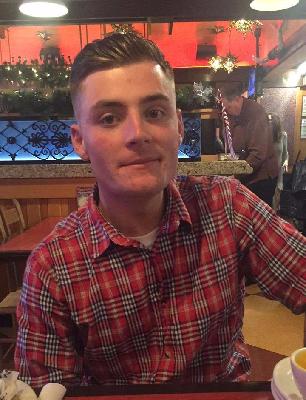 Randal Anderson death by force case profile photo