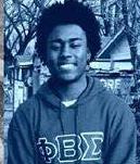 Christian Dawson death by force case profile photo