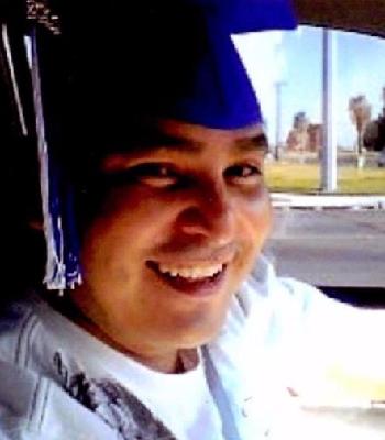 Juan Belmarez death by force case profile photo