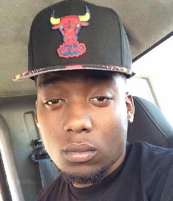 Kionn Lamothe death by force case profile photo