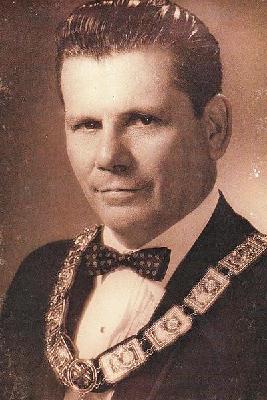 Charles Acker death by force case profile photo